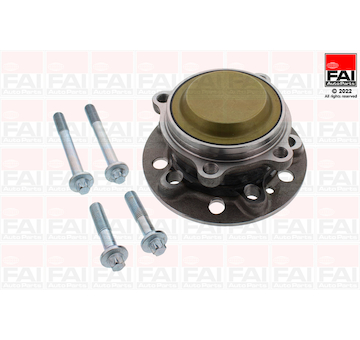 Sada lozisek kol FAI AutoParts FHBK1192