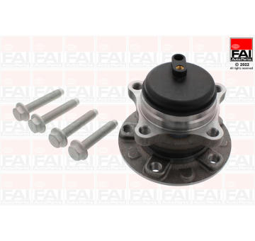 Sada lozisek kol FAI AutoParts FHBK1193