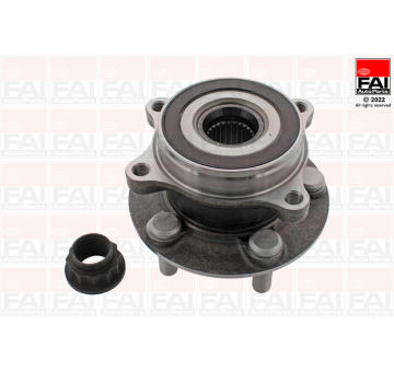 Sada lozisek kol FAI AutoParts FHBK1195