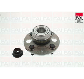 Sada ložisek kol FAI AutoParts FHBK1256