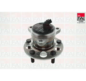 Sada ložisek kol FAI AutoParts FHBK1261