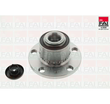 Sada ložisek kol FAI AutoParts FHBK1372