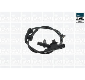 Snímač, počet otáček kol FAI AutoParts FPAB250