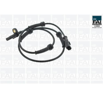 Snímač, počet otáček kol FAI AutoParts FPAB304