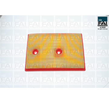 Vzduchový filtr FAI AutoParts FPAF110