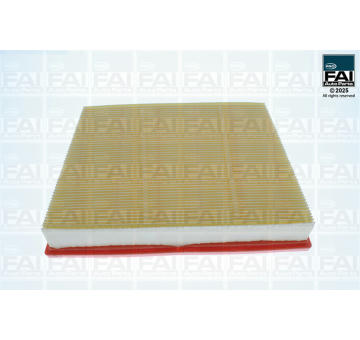 Vzduchový filtr FAI AutoParts FPAF131