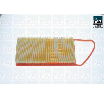Vzduchový filtr FAI AutoParts FPAF146