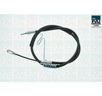 Tažné lanko, parkovací brzda FAI AutoParts FPBC141