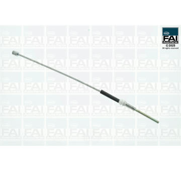 Tažné lanko, parkovací brzda FAI AutoParts FPBC169