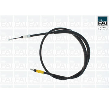 Tažné lanko, parkovací brzda FAI AutoParts FPBC207