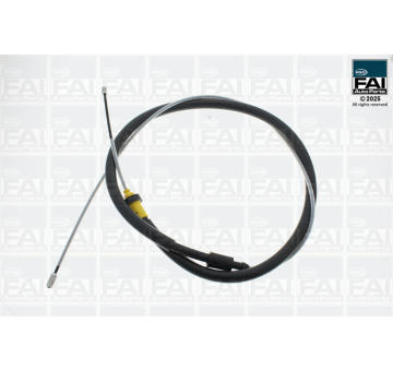 Tažné lanko, parkovací brzda FAI AutoParts FPBC296