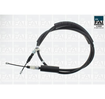 Tažné lanko, parkovací brzda FAI AutoParts FPBC305