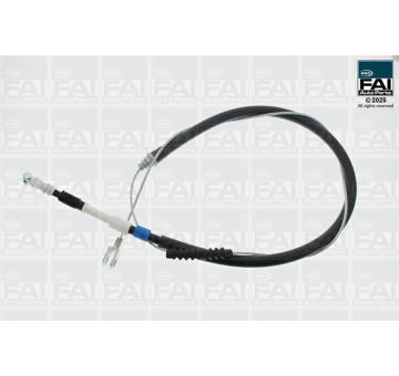 Tažné lanko, parkovací brzda FAI AutoParts FPBC403