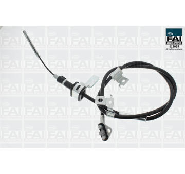 Tažné lanko, parkovací brzda FAI AutoParts FPBC461