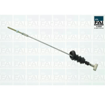 Tažné lanko, parkovací brzda FAI AutoParts FPBC498