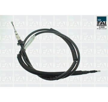Tažné lanko, parkovací brzda FAI AutoParts FPBC699