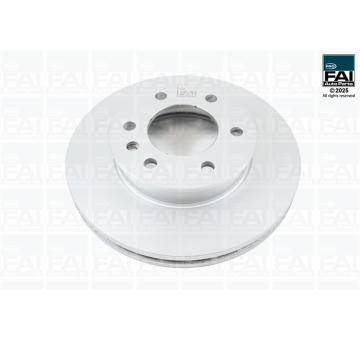 Brzdový kotouč FAI AutoParts FPBD1293