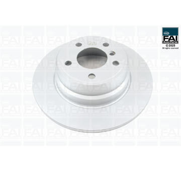 Brzdový kotouč FAI AutoParts FPBD6036S