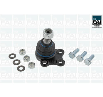 Podpora-/ Kloub FAI AutoParts FPBJ0101