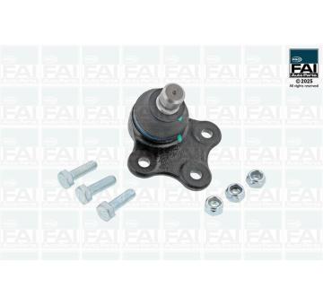 Podpora-/ Kloub FAI AutoParts FPBJ0178