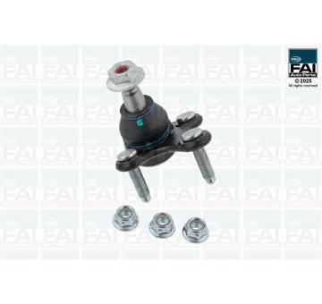 Podpora-/ Kloub FAI AutoParts FPBJ0181L