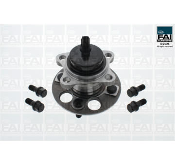 Sada ložisek kol FAI AutoParts FPBK129