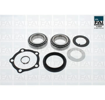 Sada ložisek kol FAI AutoParts FPBK146