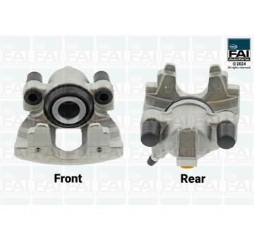 Brzdový třmen FAI AutoParts FPCA108R