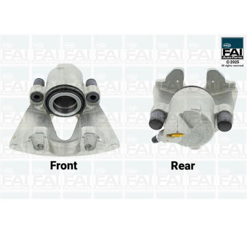 Brzdový třmen FAI AutoParts FPCA298R