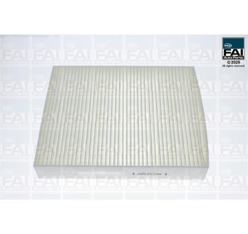 Filtr, vzduch v interiéru FAI AutoParts FPCF109