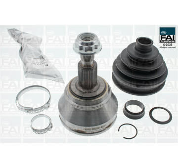 Sada kloubů, hnací hřídel FAI AutoParts FPCV107
