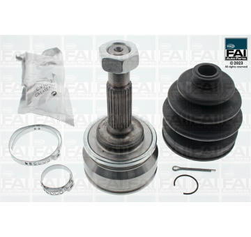 Sada kloubů, hnací hřídel FAI AutoParts FPCV149