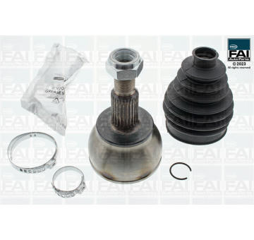 Sada kloubů, hnací hřídel FAI AutoParts FPCV159