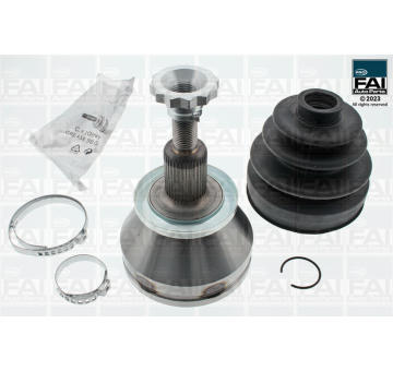Sada kloubů, hnací hřídel FAI AutoParts FPCV167