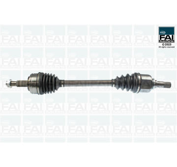 Hnací hřídel FAI AutoParts FPDS106