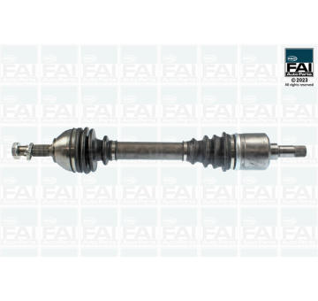 Hnací hřídel FAI AutoParts FPDS110