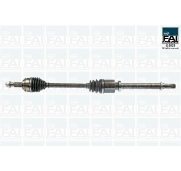 Hnací hřídel FAI AutoParts FPDS129