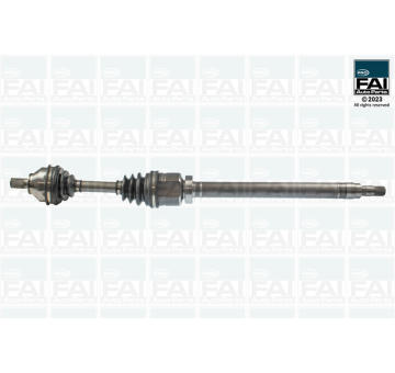 Hnací hřídel FAI AutoParts FPDS148