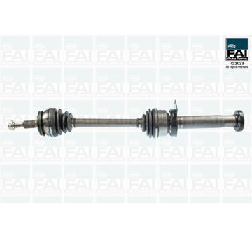 Hnací hřídel FAI AutoParts FPDS152