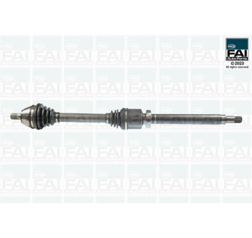 Hnací hřídel FAI AutoParts FPDS185