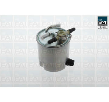 Palivový filtr FAI AutoParts FPFF154