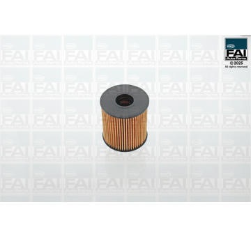 Olejový filtr FAI AutoParts FPOF101