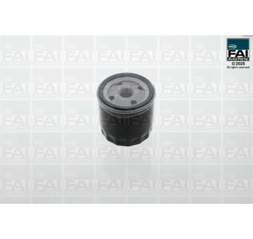 Olejový filtr FAI AutoParts FPOF105