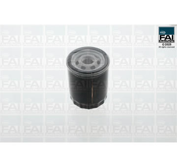 Olejový filtr FAI AutoParts FPOF133
