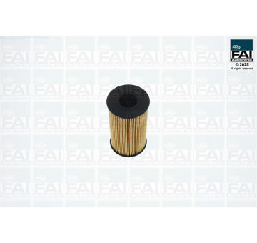 Olejový filtr FAI AutoParts FPOF184