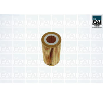 Olejový filtr FAI AutoParts FPOF191