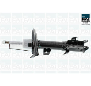 Tlumič pérování FAI AutoParts FPSA191