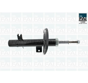 Tlumič pérování FAI AutoParts FPSA244