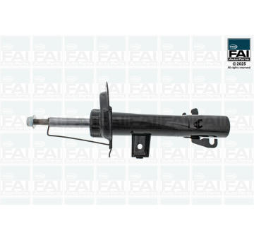 Tlumič pérování FAI AutoParts FPSA264