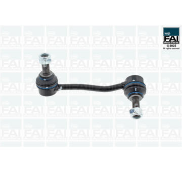Tyč/vzpěra, stabilizátor FAI AutoParts FPSL0299L